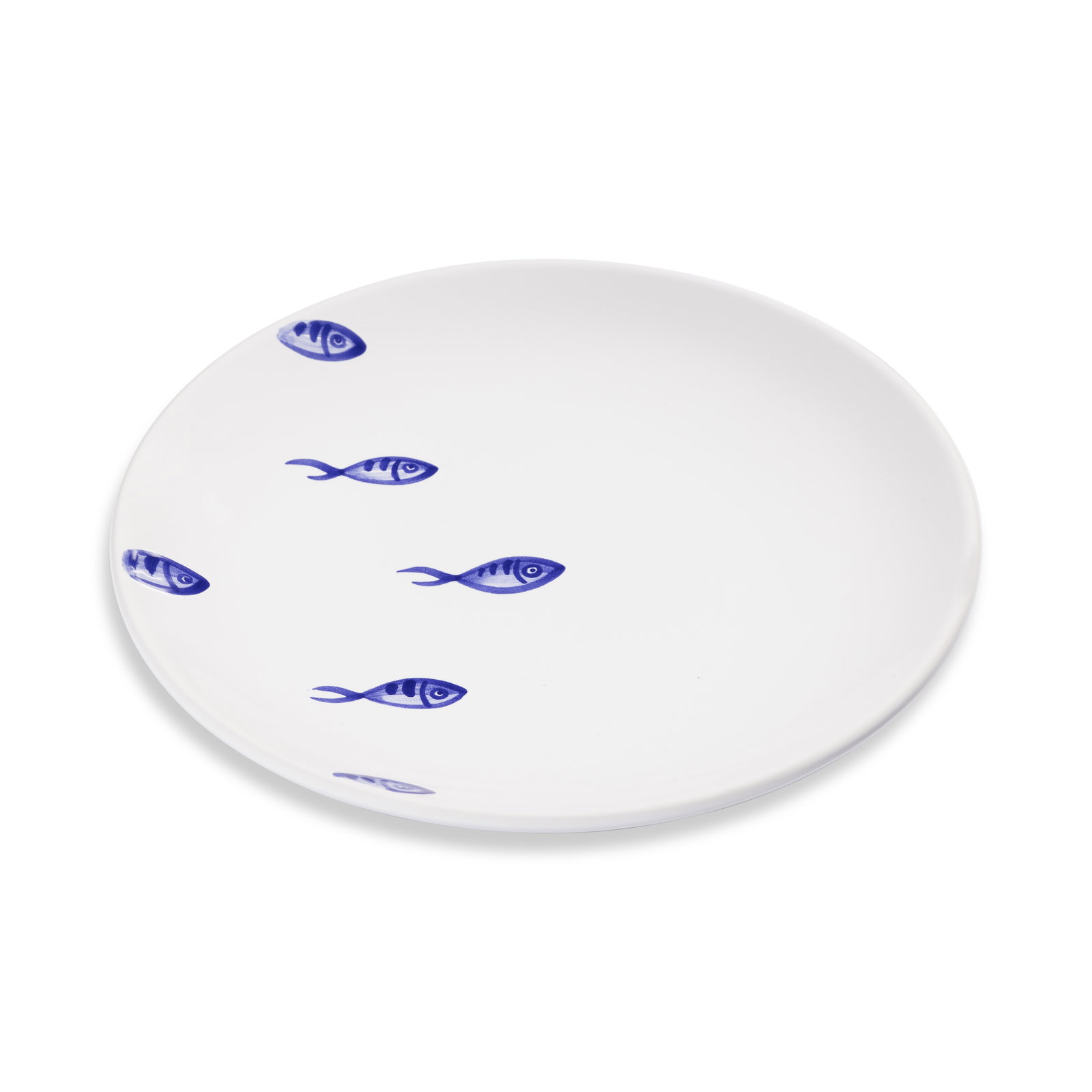 Dessert Plate